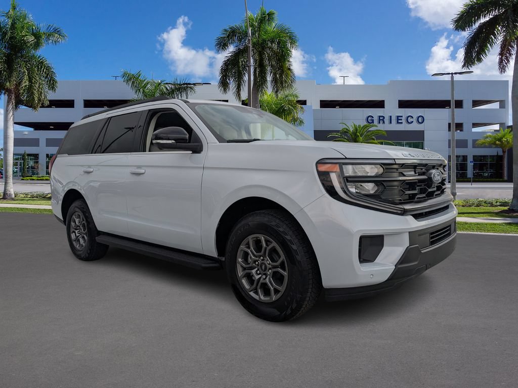 New 2026 Ford Expedition Active RWD video 1