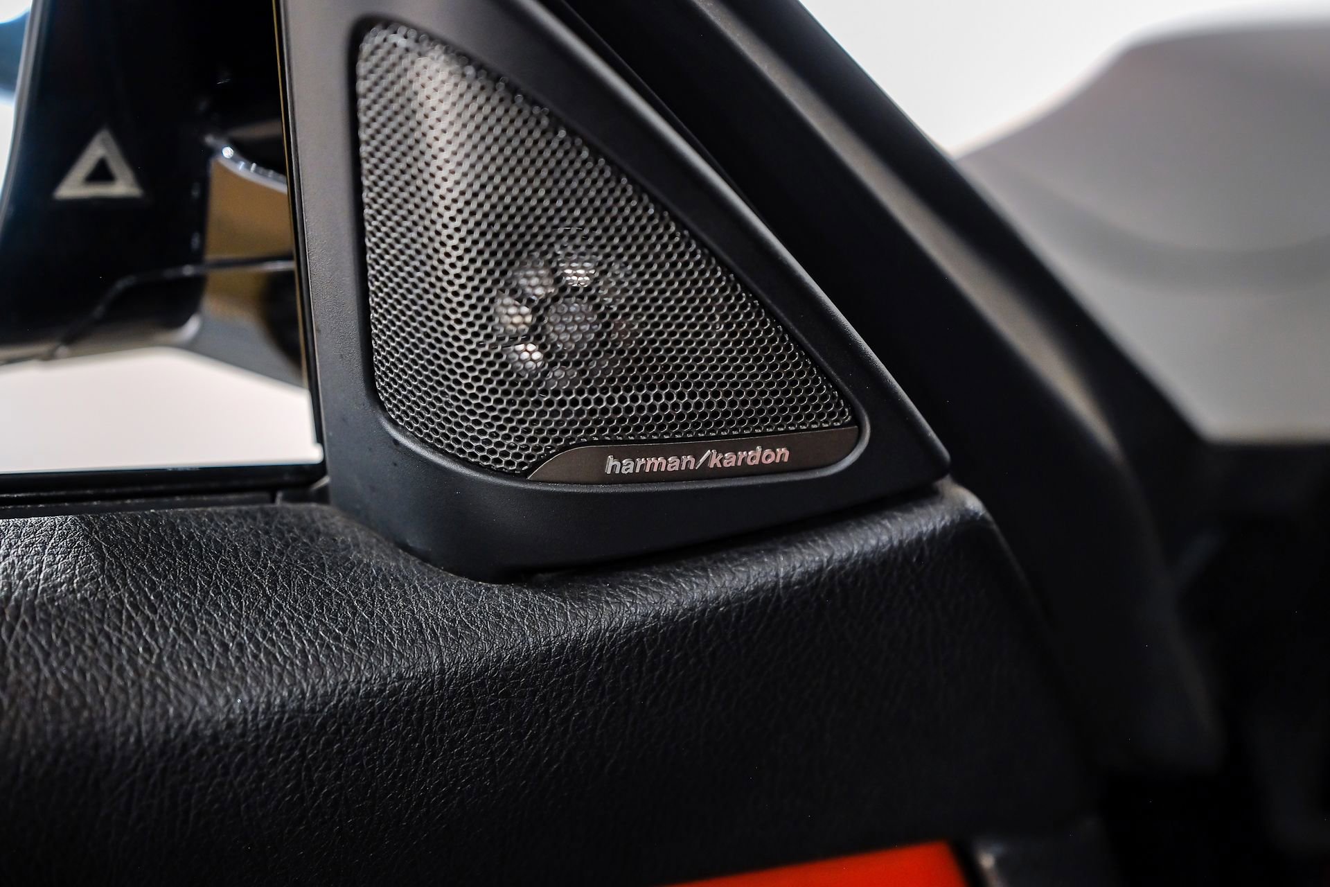 Used 2017 BMW M4 Base image 47