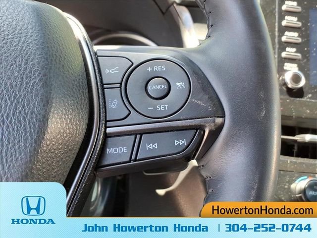 Used 2024 Toyota Camry SE FWD image 14