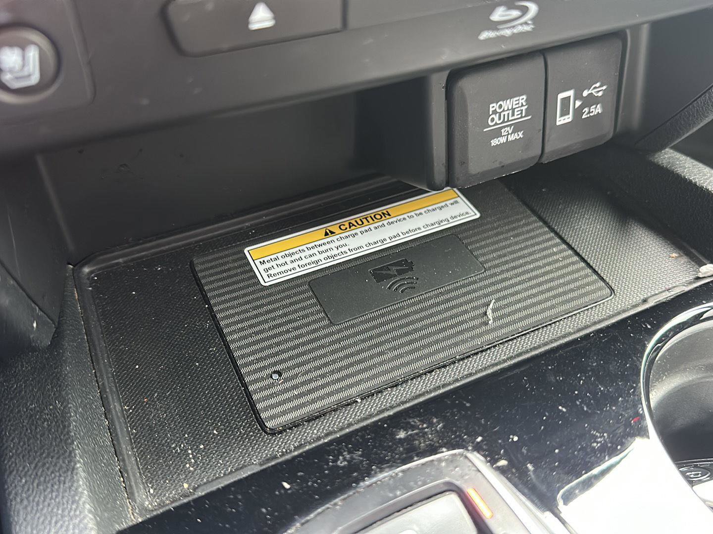 Used 2022 Honda Pilot Black Edition image 23