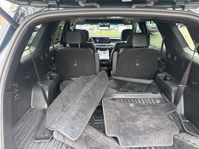 Used 2024 Hyundai Palisade Calligraphy image 34