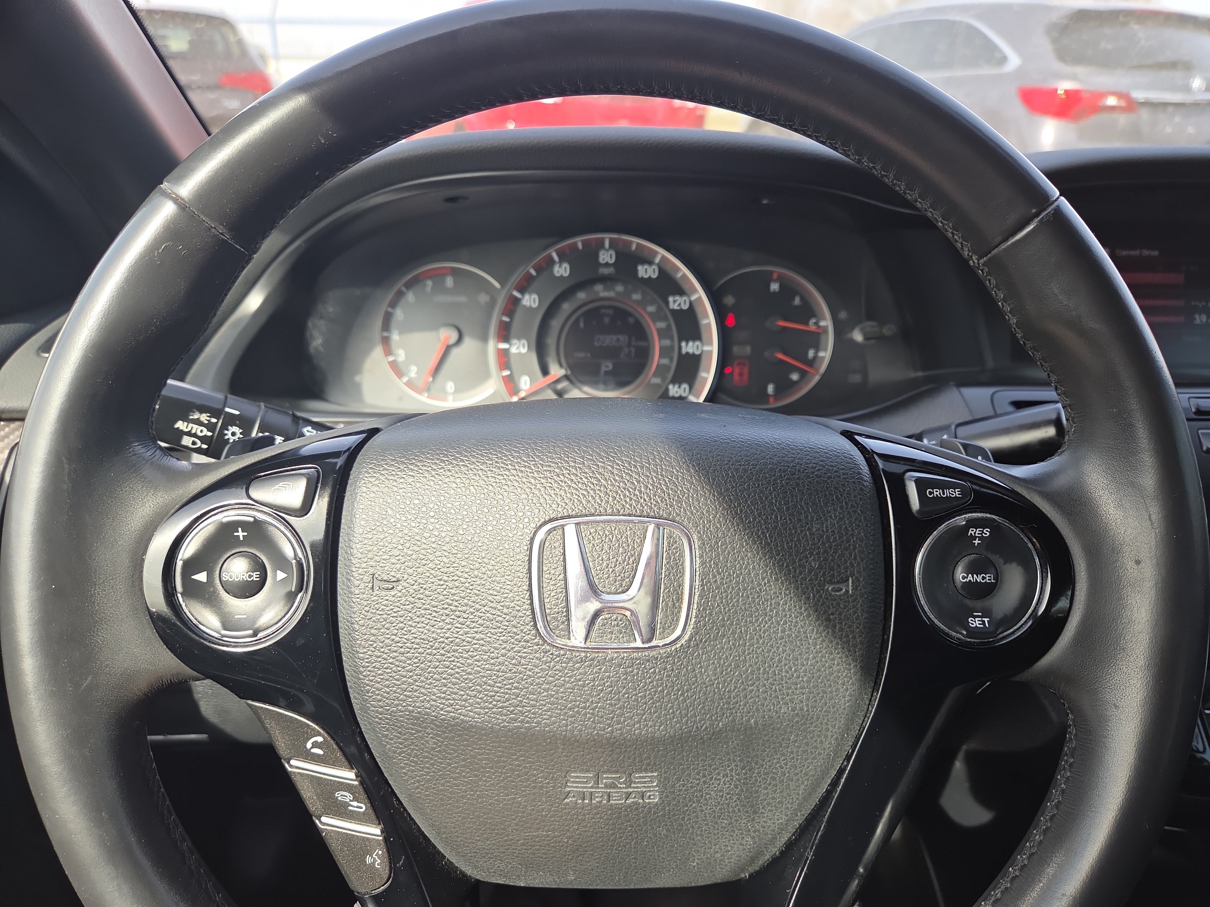 Used 2016 Honda Accord Sport image 15