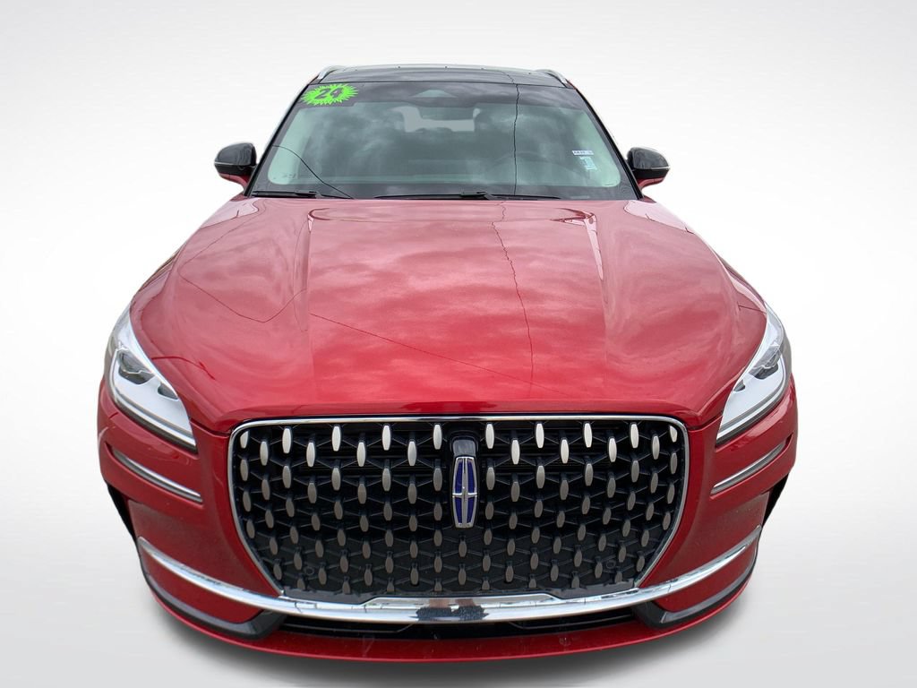 Used 2024 Lincoln Corsair Grand Touring w/ Equipment Group 301A AWD/4WD image 10