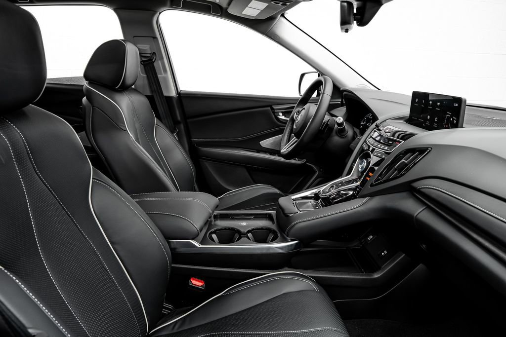 New 2025 Acura RDX SH-AWD w/ Advance Package image 33