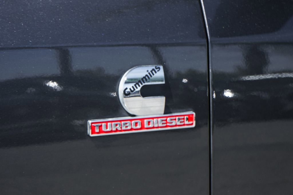 Used 2022 RAM 3500 Tradesman image 46