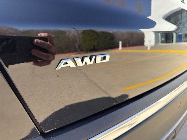 New 2026 Cadillac XT5 Premium Luxury image 20