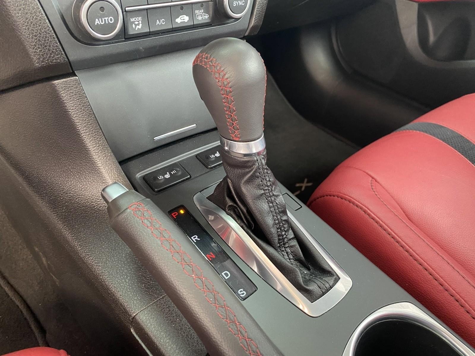 Used 2022 Acura ILX FWD image 20