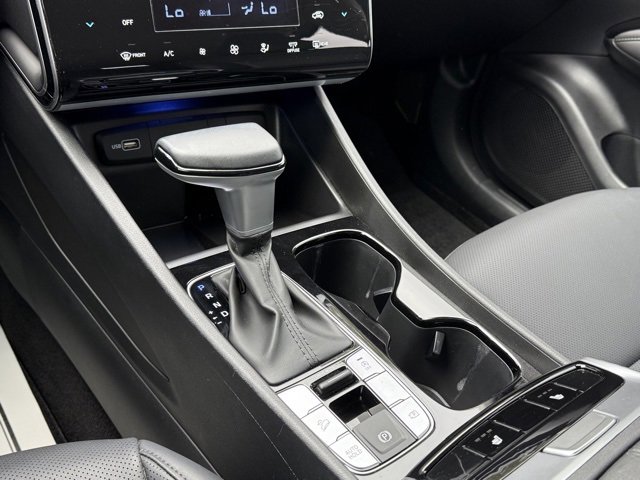 Used 2023 Hyundai Tucson XRT image 26