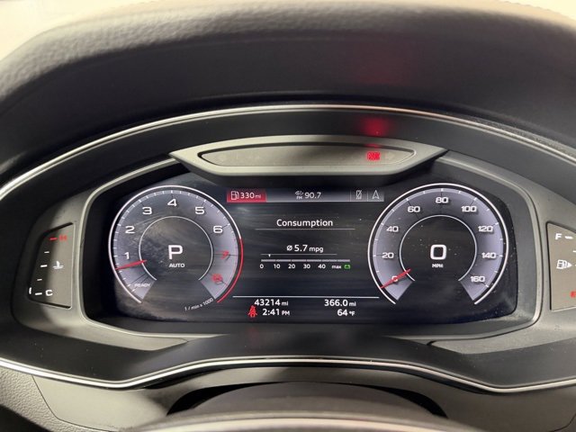 Used 2019 Audi A6 3.0T Prestige w/ Prestige Package image 13