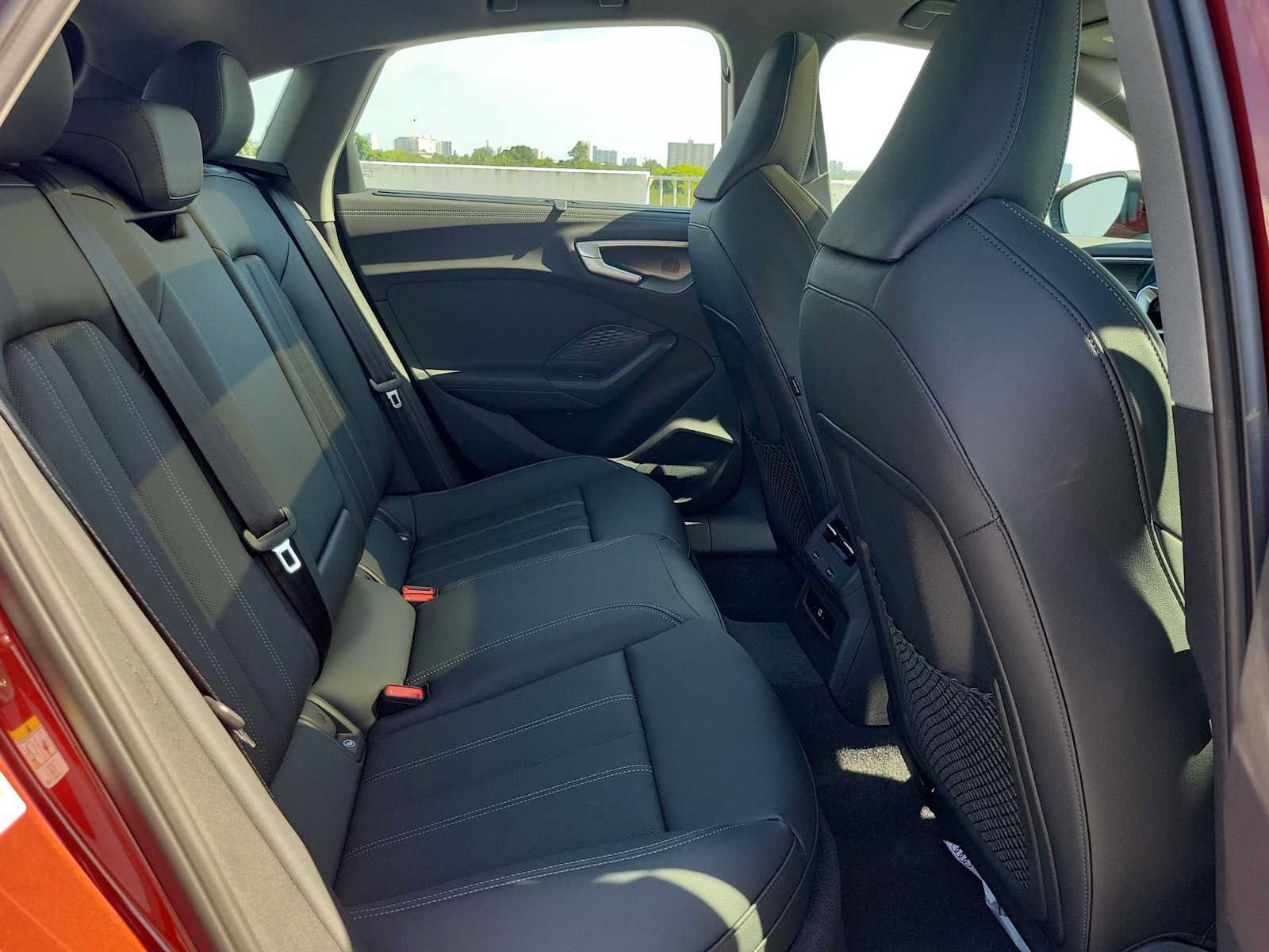 New 2026 Audi A5 Premium Plus AWD/4WD image 20