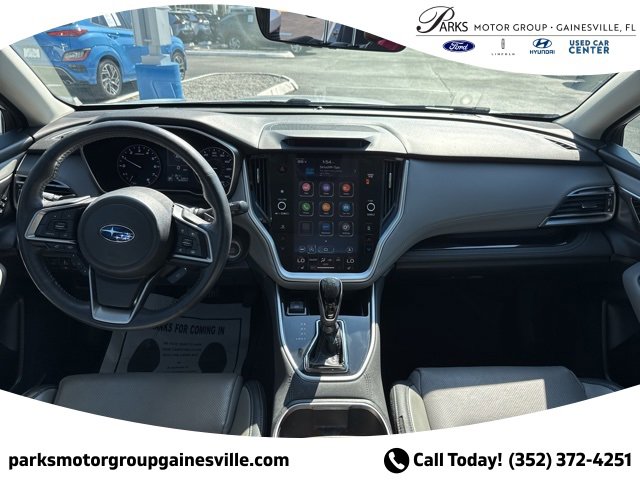 Used 2020 Subaru Outback Limited image 15