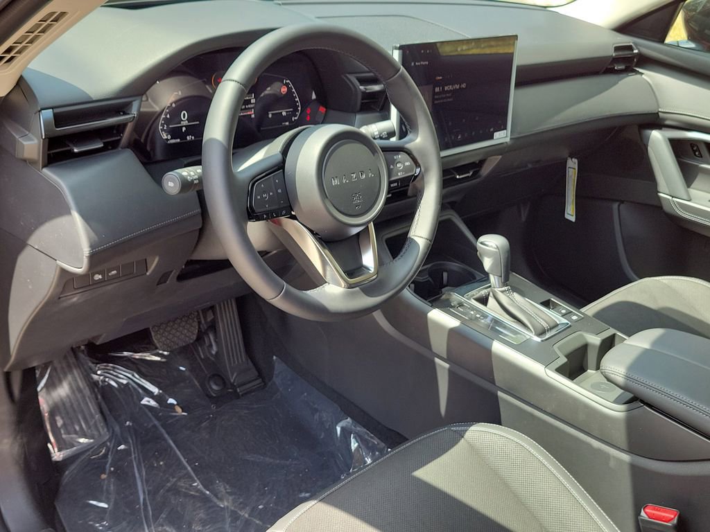 New 2026 MAZDA CX-5 Preferred AWD/4WD image 16