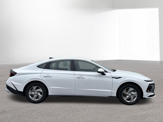 New 2026 Hyundai Sonata SE FWD image 31