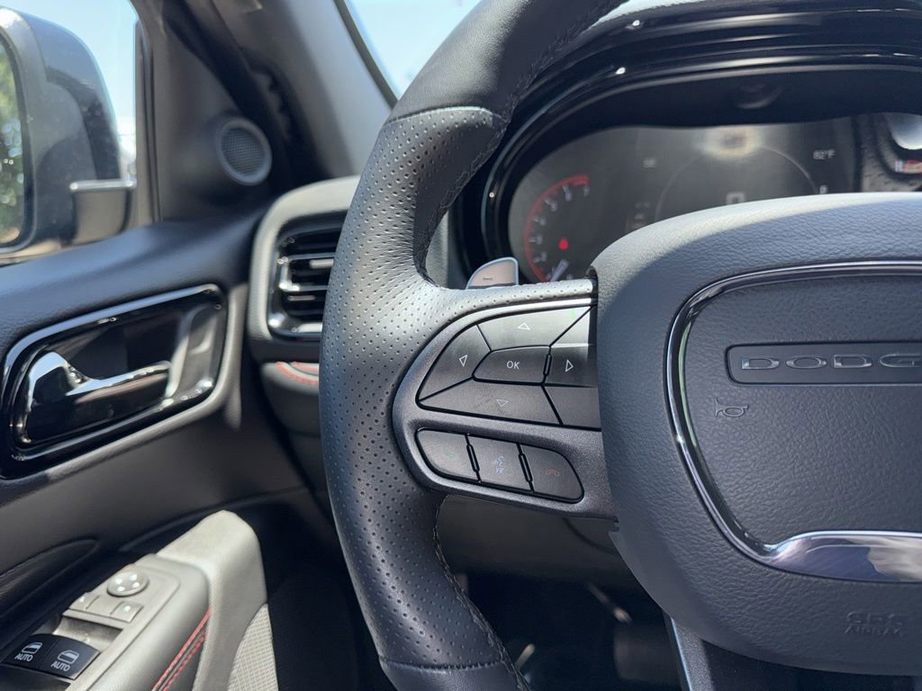 Used 2026 Dodge Durango GT AWD/4WD image 17