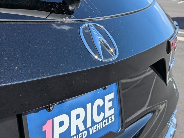 Used 2024 Acura MDX SH-AWD w/ Technology Package image 20