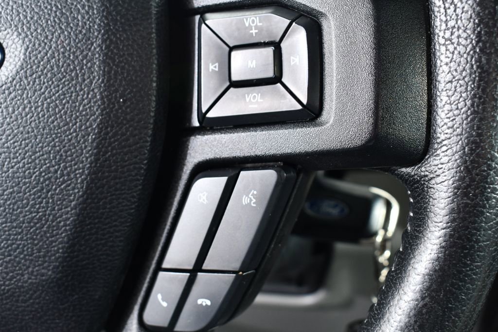 Used 2015 Ford F150 XLT w/ Equipment Group 301A Mid image 33