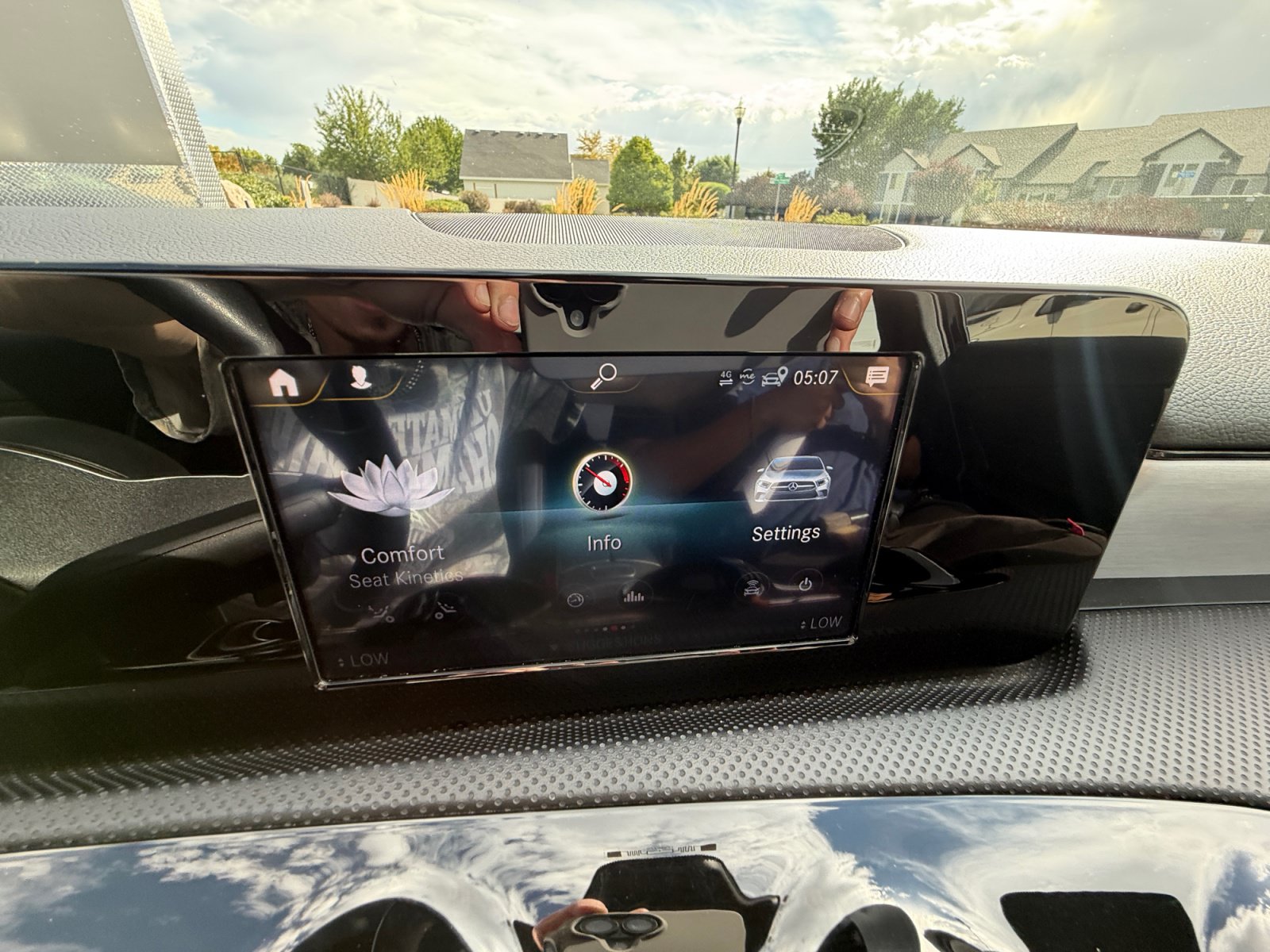 Used 2019 Mercedes-Benz A 220 4MATIC image 12
