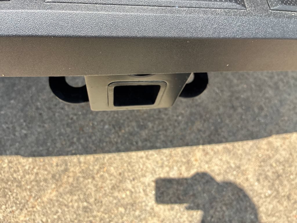 New 2026 Toyota Tacoma TRD Sport RWD image 45