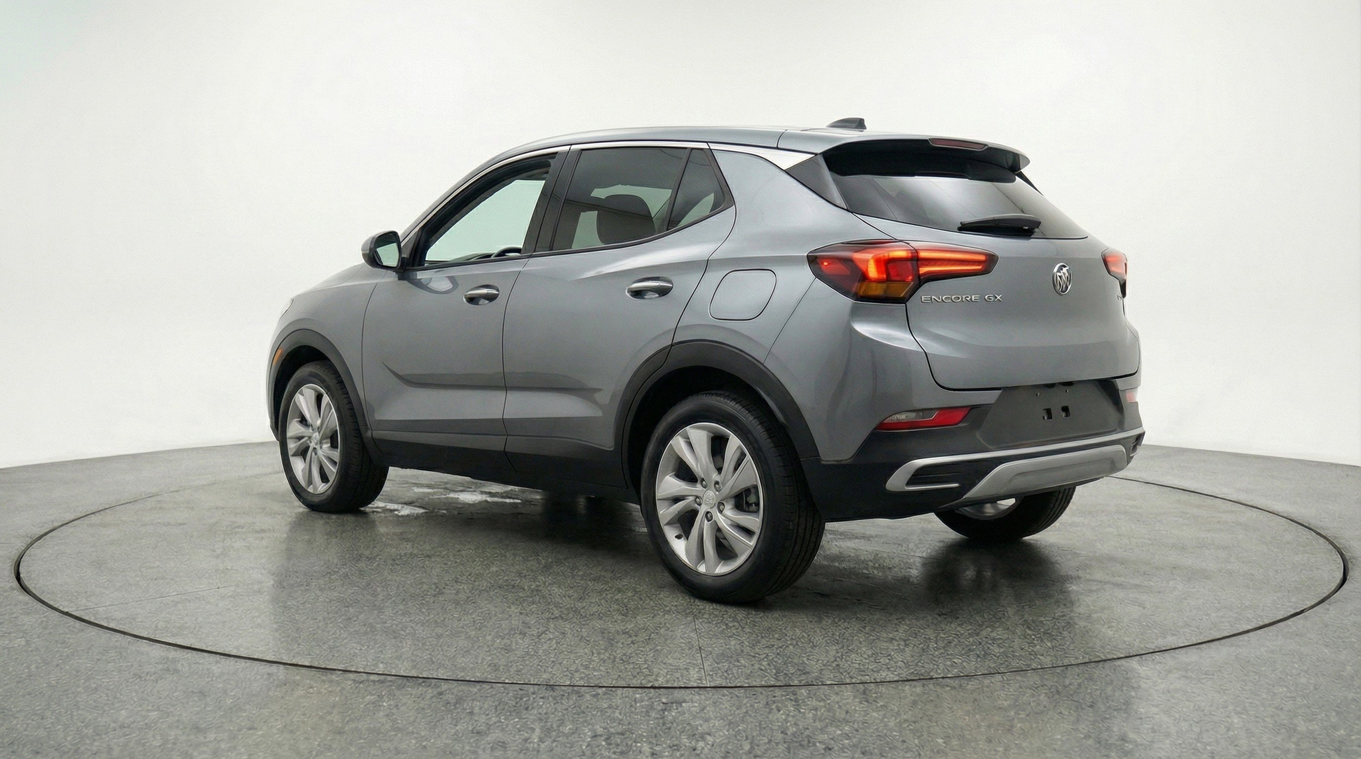 Used 2025 Buick Encore GX Preferred image 6