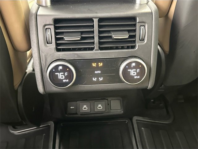 Used 2023 Land Rover Discovery S R-Dynamic image 29