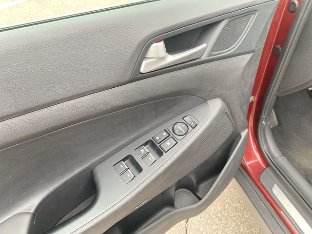 Used 2020 Hyundai Tucson Limited image 22