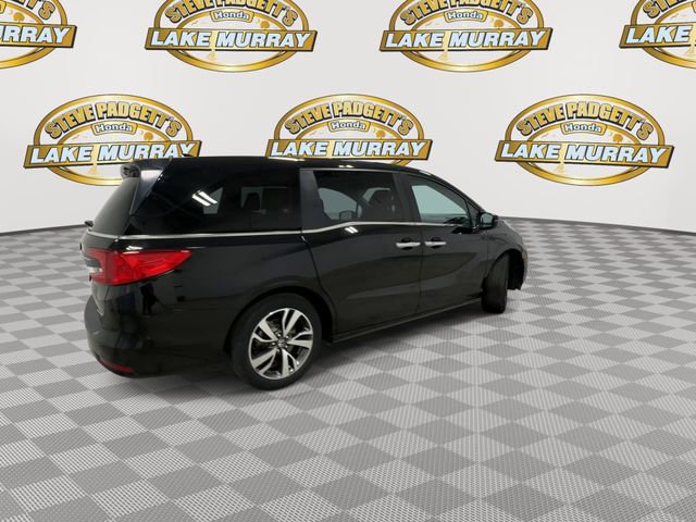 Used 2023 Honda Odyssey Touring image 3