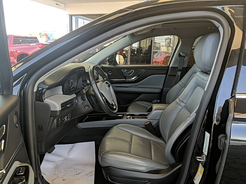 Certified 2020 Lincoln Corsair Reserve w/ Equipment Group 201A AWD/4WD image 12