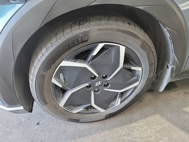 Used 2023 Hyundai Ioniq 5 SEL AWD/4WD image 22