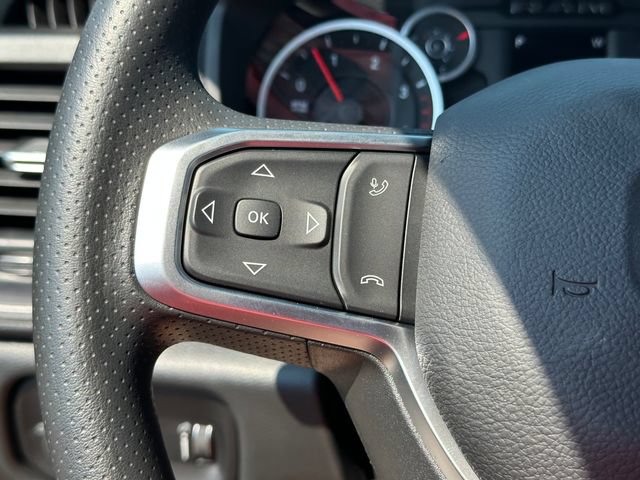 New 2026 RAM 2500 Tradesman AWD/4WD image 30