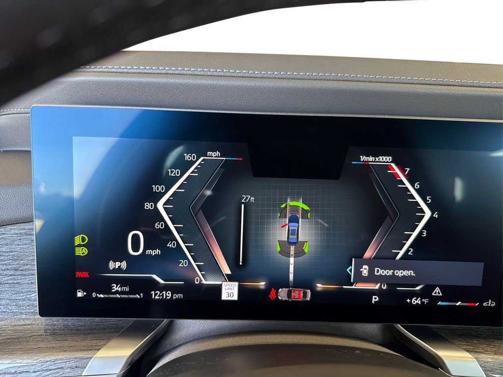 New 2026 BMW 740i w/ Premium Package image 22
