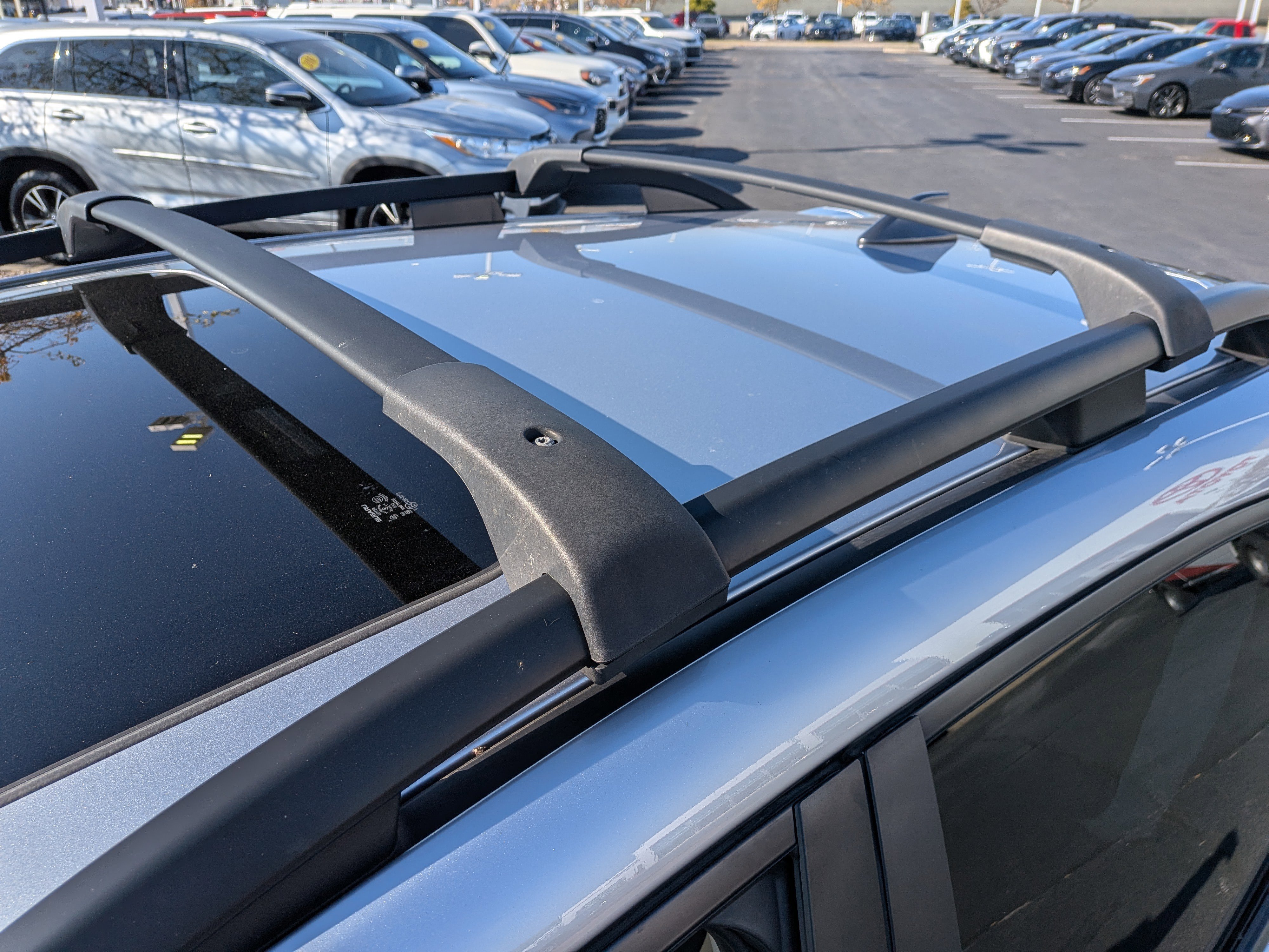 Used 2023 Subaru Crosstrek 2.5i Sport image 10