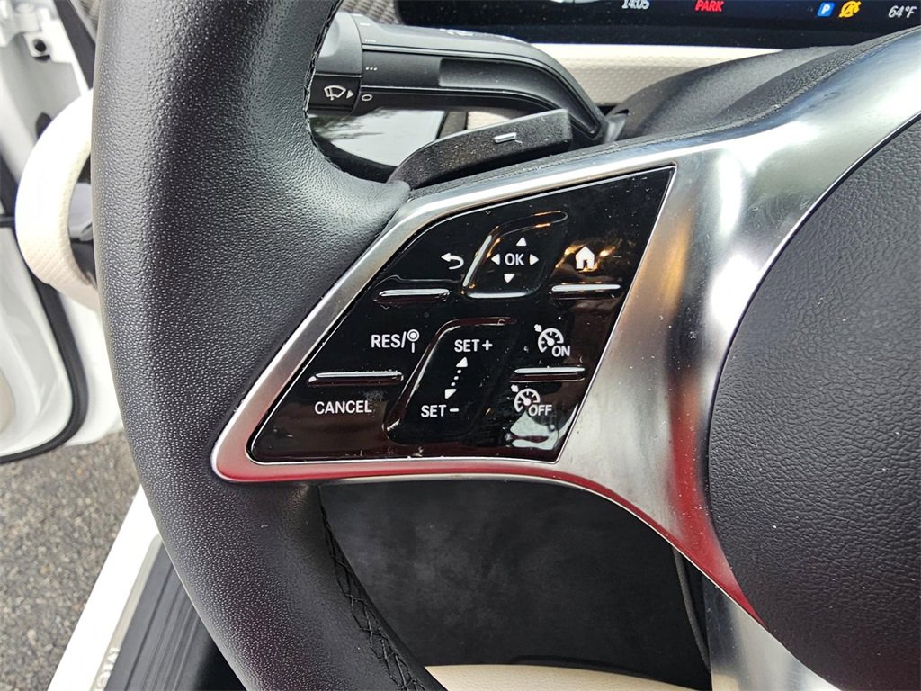 Certified 2025 Mercedes-Benz CLA 250 image 17