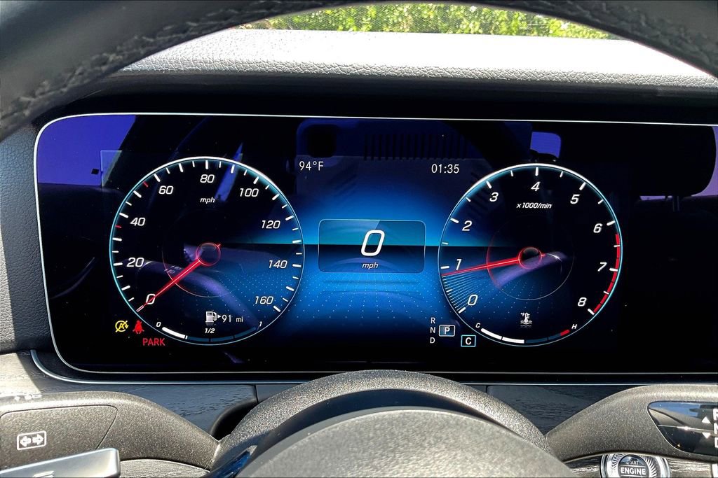 Used 2022 Mercedes-Benz E 350 Sedan image 29