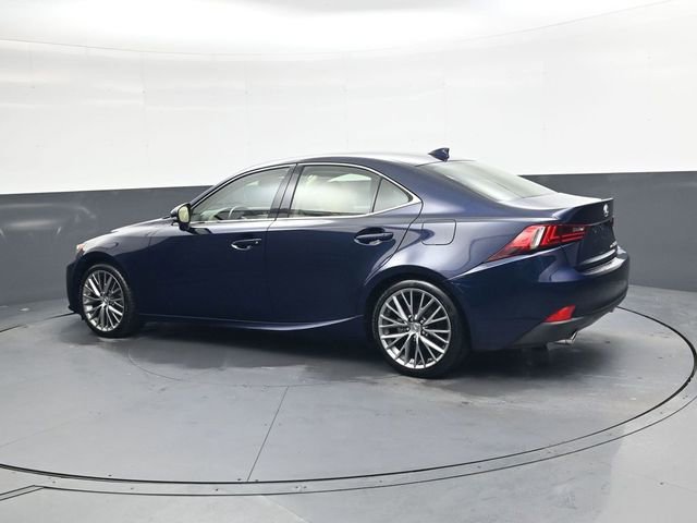 Used 2015 Lexus IS 250 AWD w/ Navigation System Package image 6