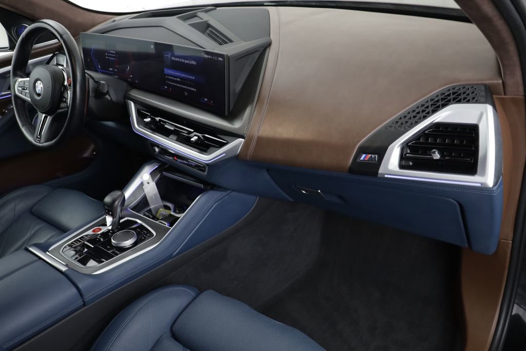 Certified 2023 BMW XM image 22