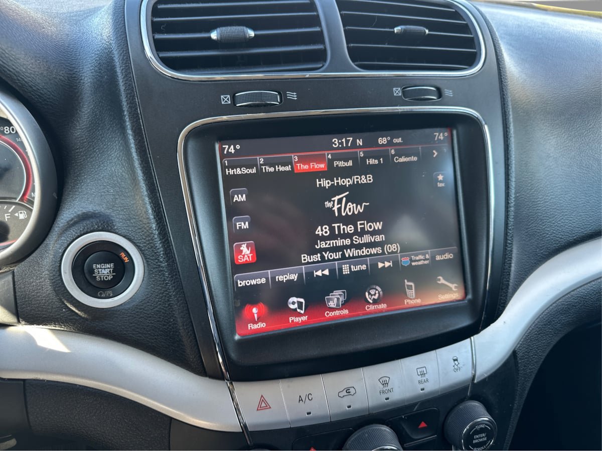 Used 2019 Dodge Journey GT AWD/4WD image 48