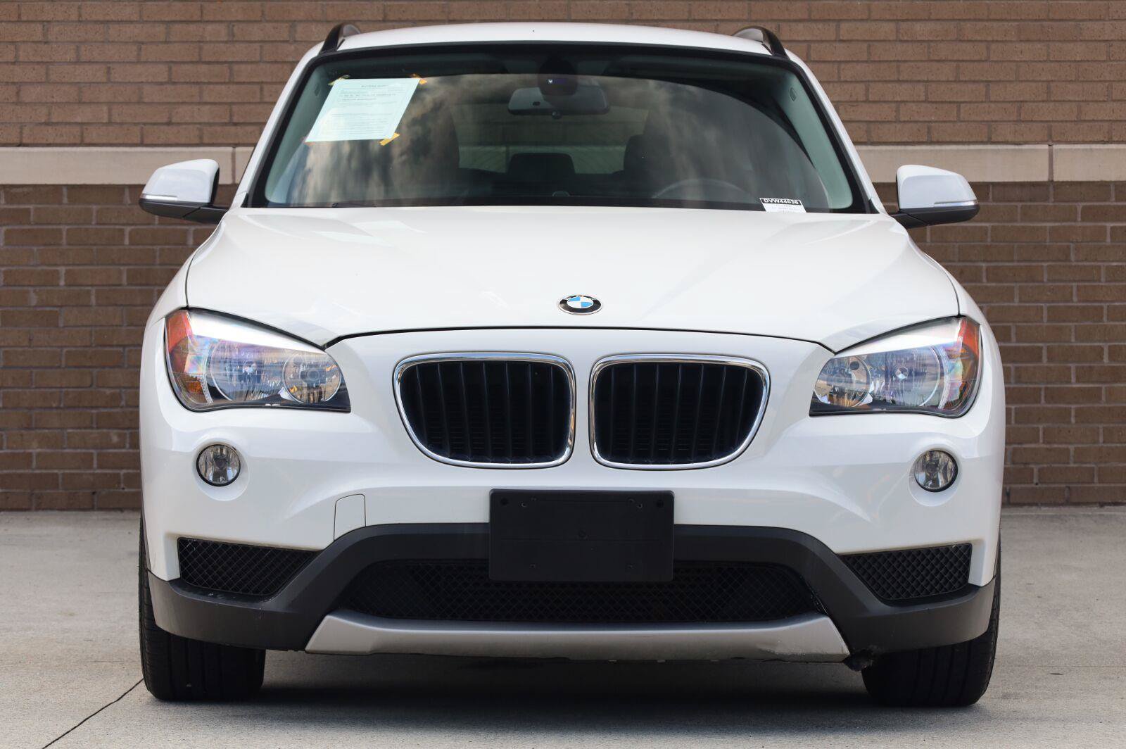 Used 2013 BMW X1 sDrive28i RWD image 5