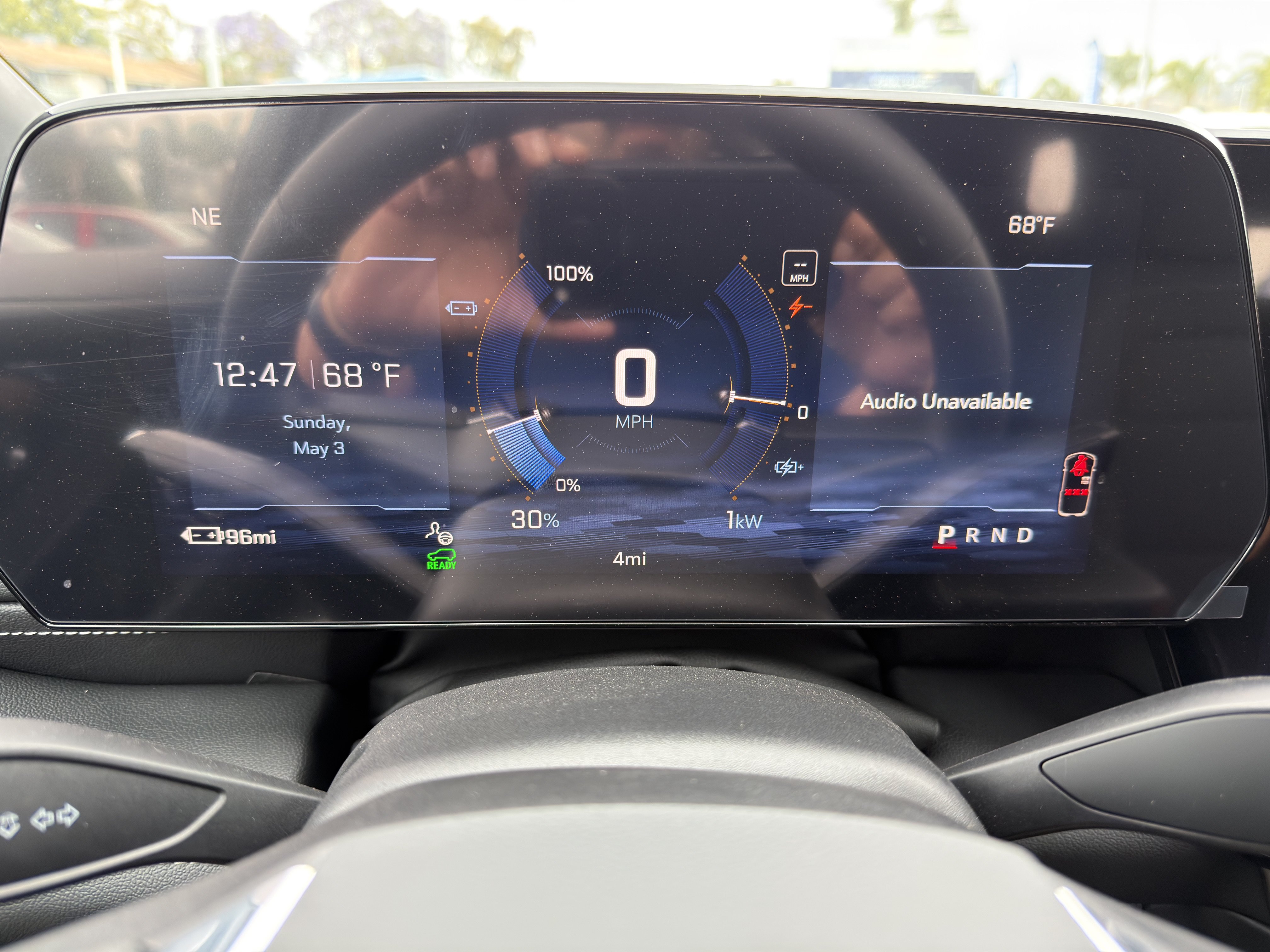 New 2026 Chevrolet Blazer EV LT w/ Midnight/Sport Edition FWD image 29