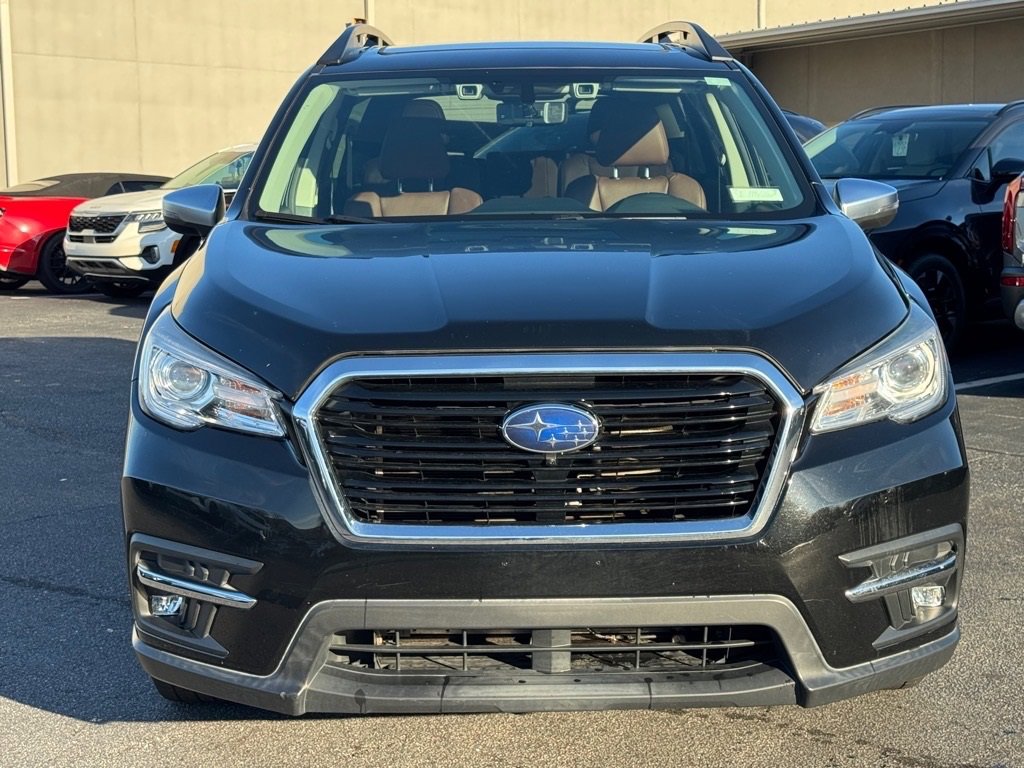 Used 2019 Subaru Ascent Touring w/ Popular Package #3 image 8