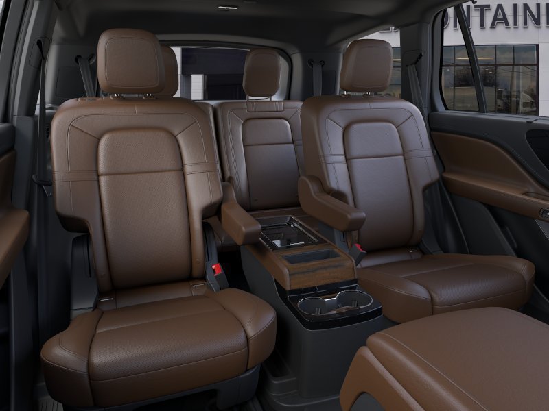 New 2026 Lincoln Aviator Reserve w/ Luxury Package AWD/4WD image 11