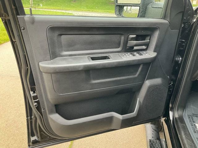 New 2025 RAM 2500 Tradesman image 11