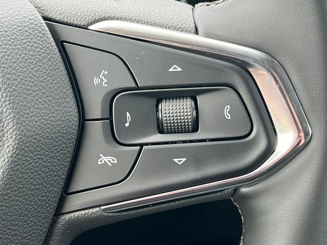New 2026 Chevrolet Trax LT w/ Driver Confidence Package FWD image 18