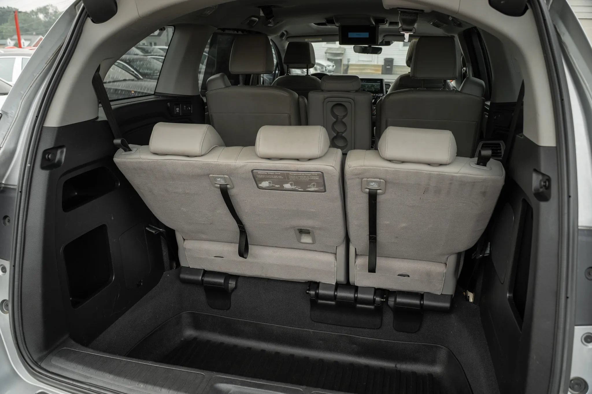 Used 2019 Honda Odyssey EX-L image 10