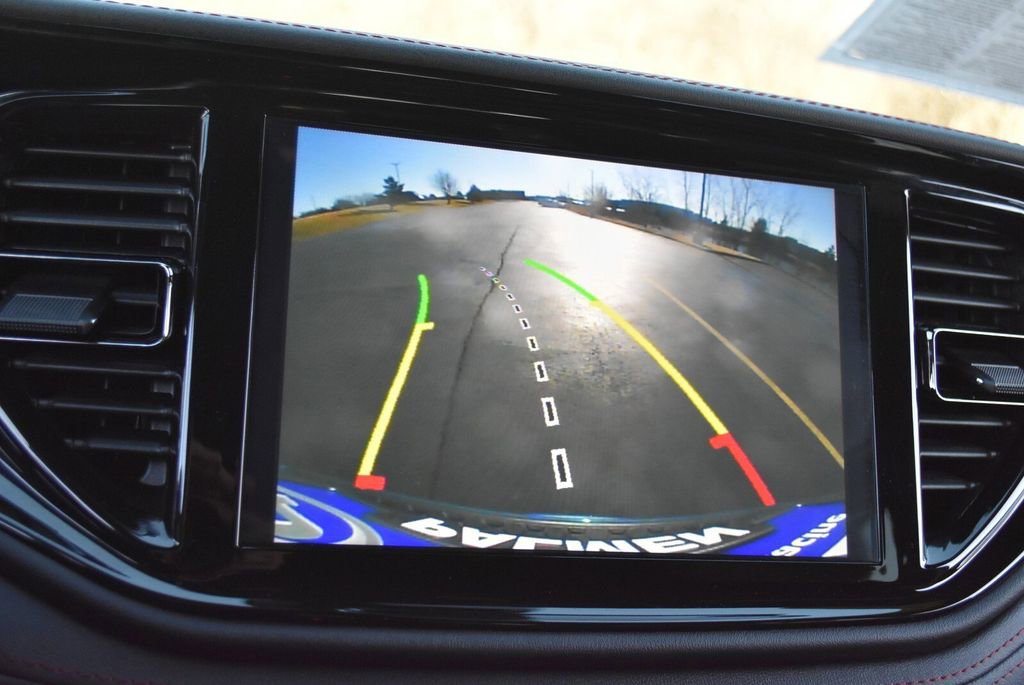 Used 2024 Dodge Durango R/T image 26