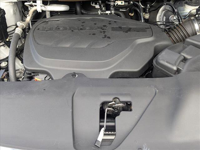 Used 2021 Honda Odyssey EX-L image 25