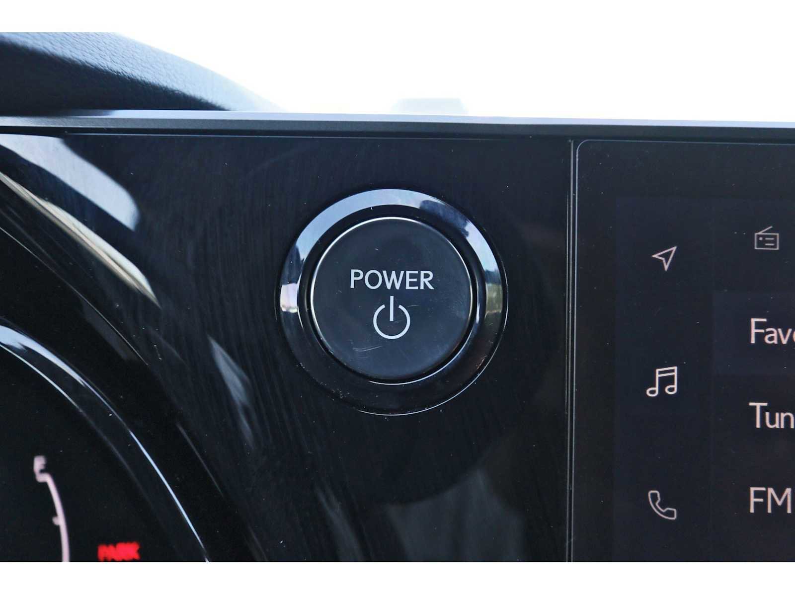 Used 2023 Lexus RX 500h F Sport w/ Accessory Package (2T) image 19