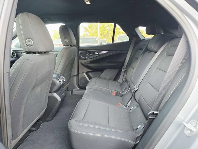 Used 2025 Chevrolet Blazer EV LT image 9
