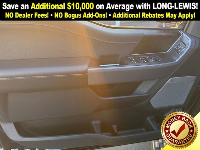 Used 2023 Ford F150 Lightning Lariat image 16