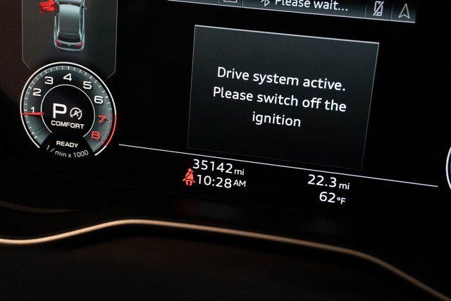 Used 2022 Audi Q5 2.0T Premium Plus image 28