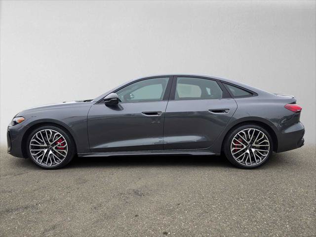 New 2026 Audi S5 Premium Plus AWD/4WD image 6